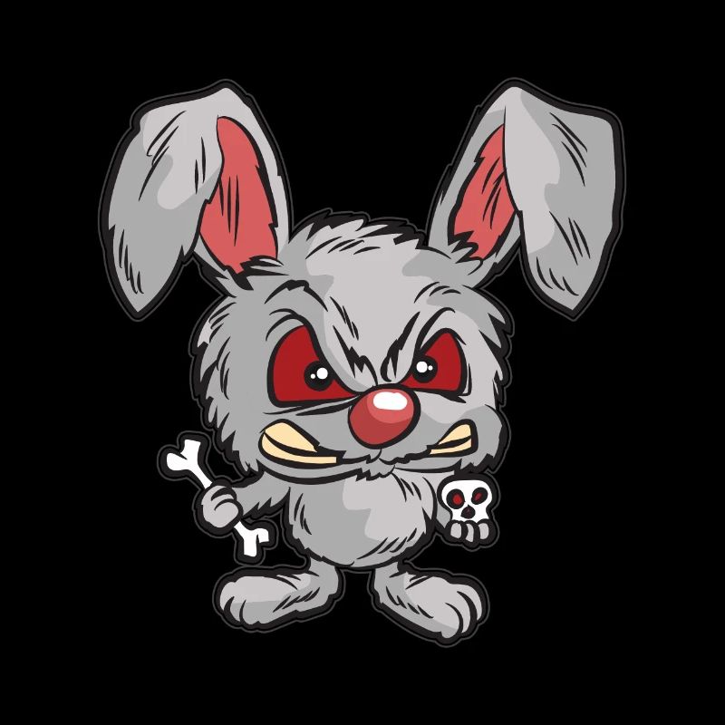 Psychopathic evil humor