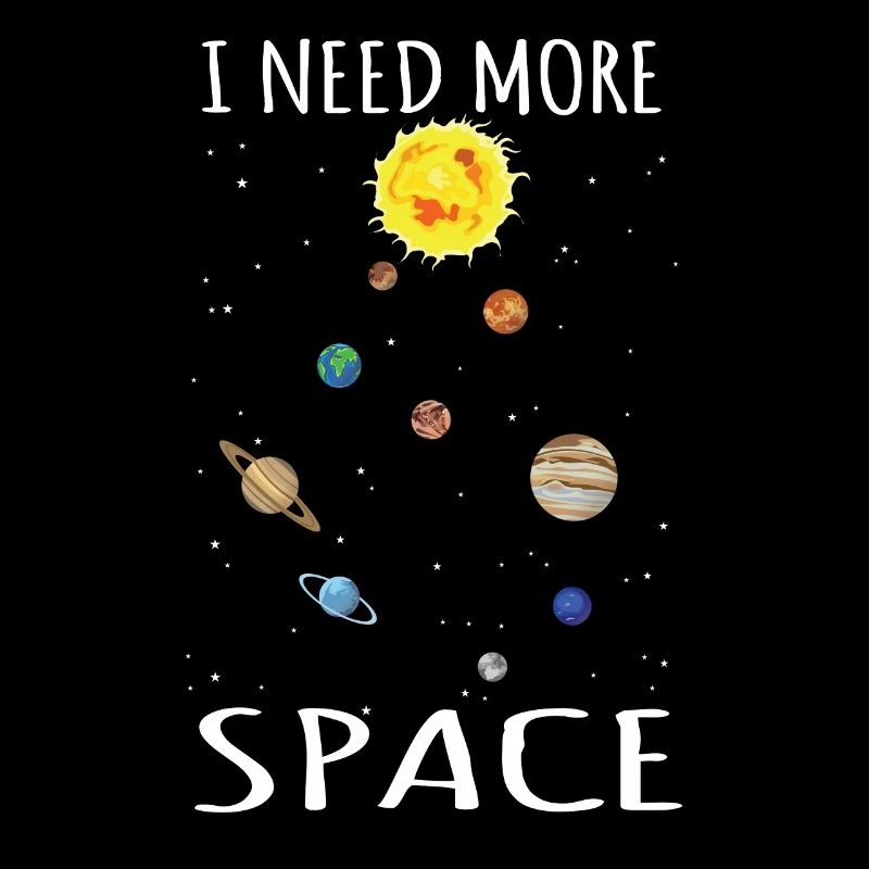 Universe planets