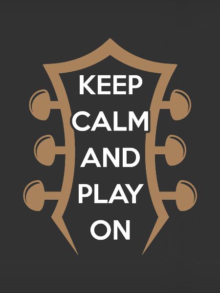 guitare
