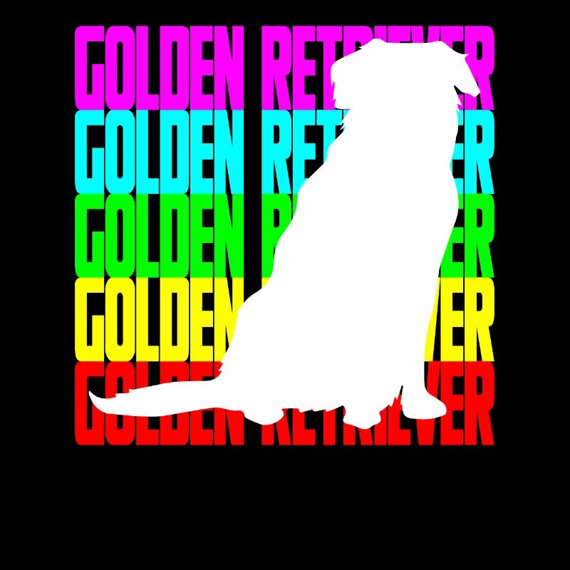 GOLDEN RETRIEVER POISONS