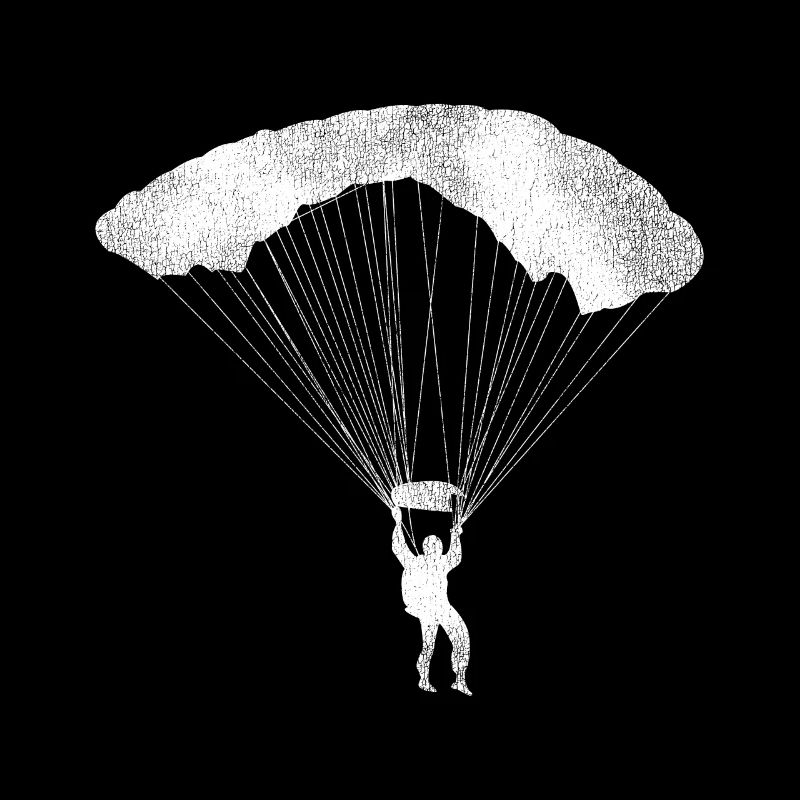Paragliding