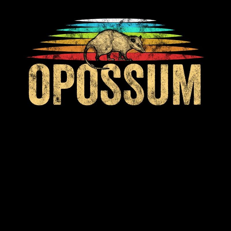 opossum