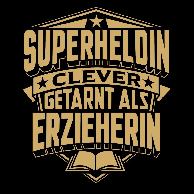 Erzieher Erzieherin Kindergarten Geschenk Abschied