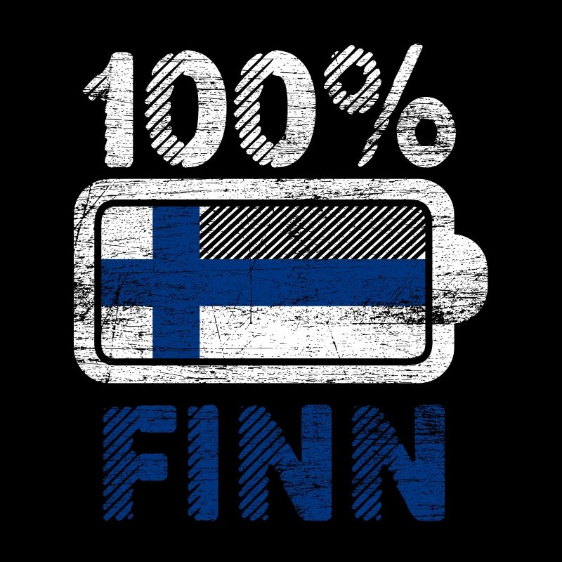 Finland Finnish battery