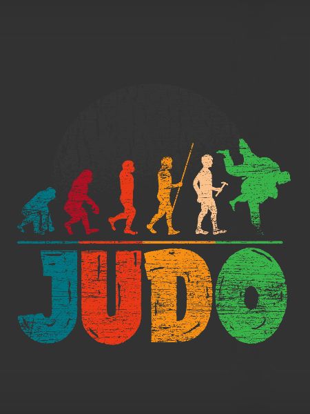 judo
