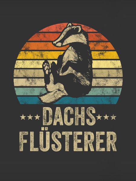 Dachs Flüsterer