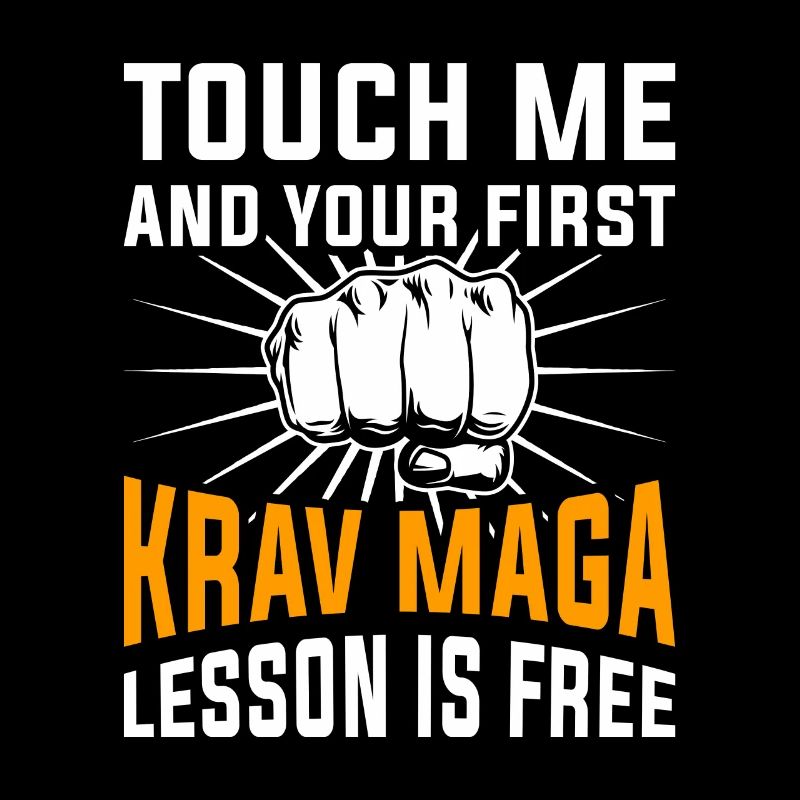 Krav Maga