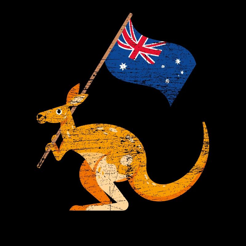 Australia flag