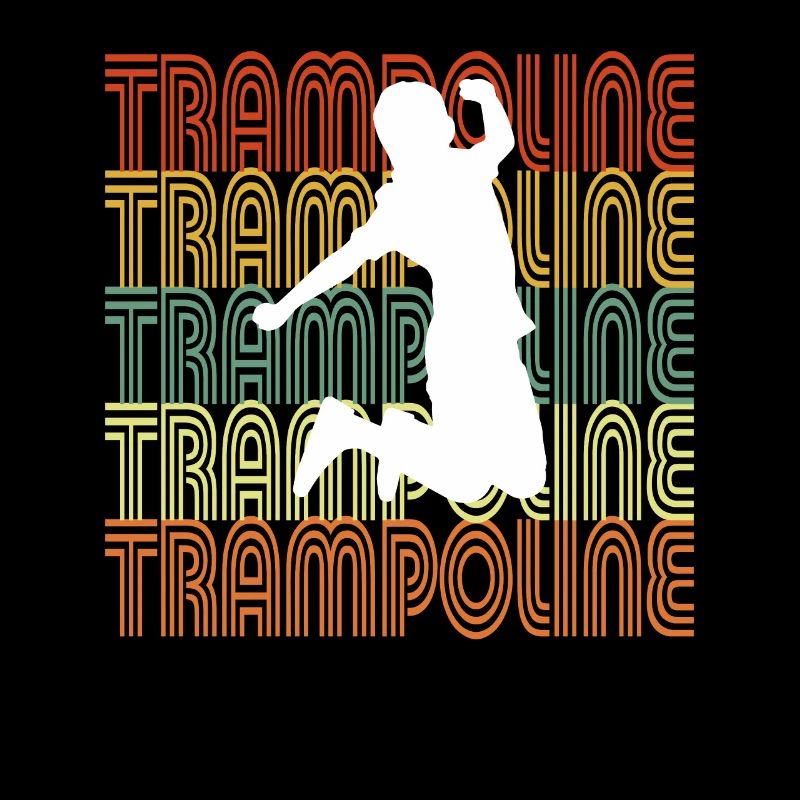 TRAMPOLINE