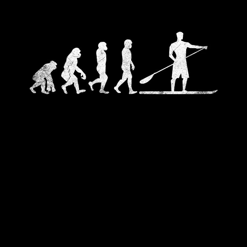 Evolution du SUP