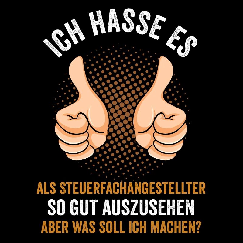 Steuerfachangestellter Beruf Geschenkidee