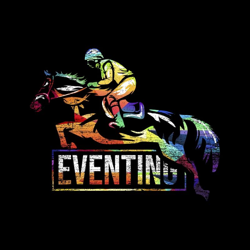 Eventing eventing gift