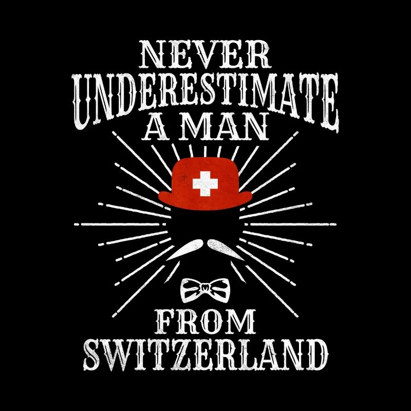 Schweiz Schweizer Geschenkidee