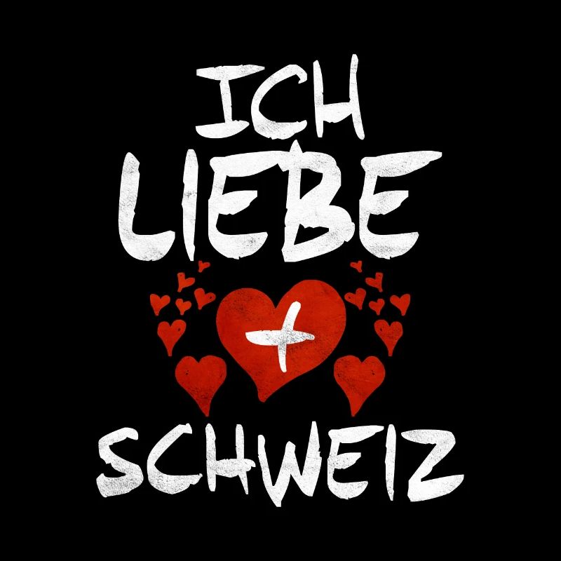 Schweiz Schweizer Geschenkidee