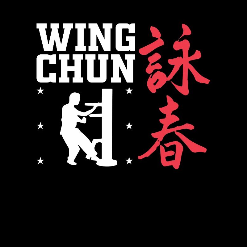 Wing Chun Kampfkunst