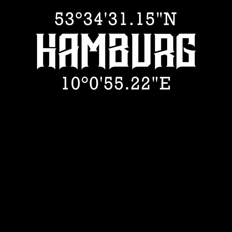 Hambourg