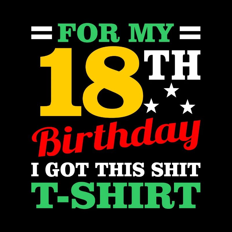 18 ans