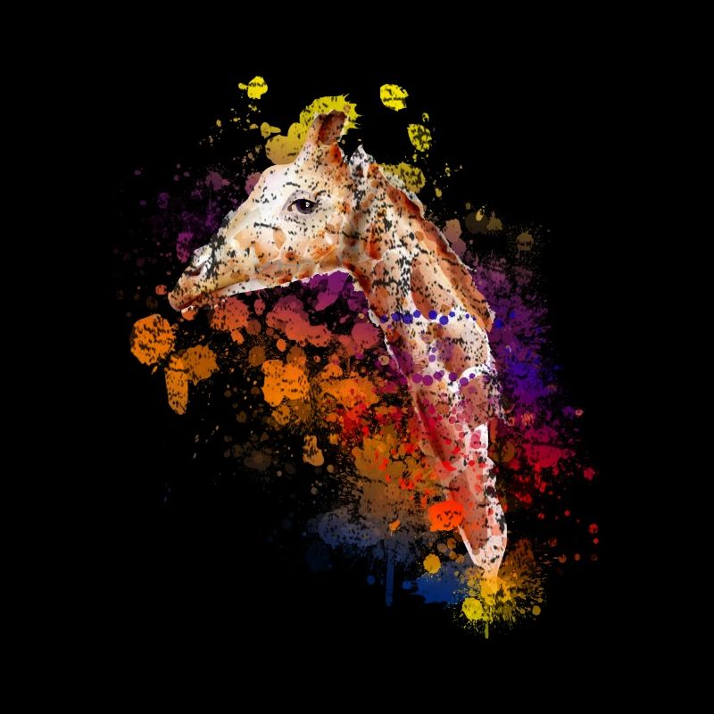girafe