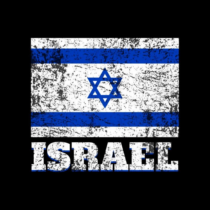 Drapeau d’Israël