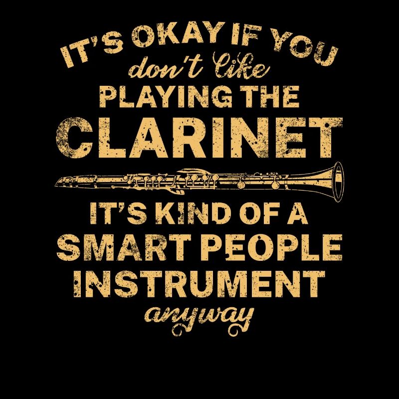 Orchestre de clarinette