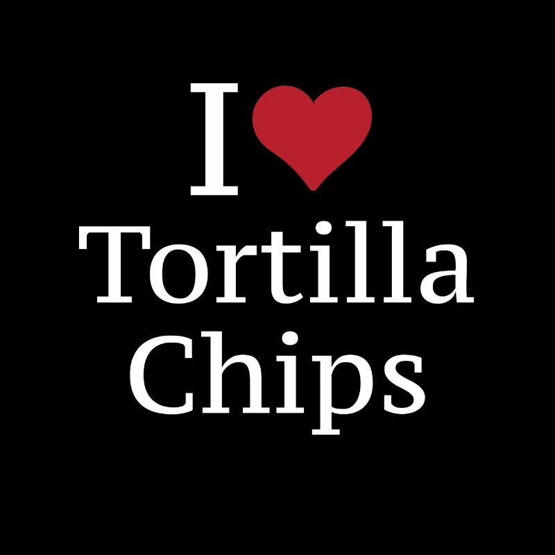 Tortilla chips