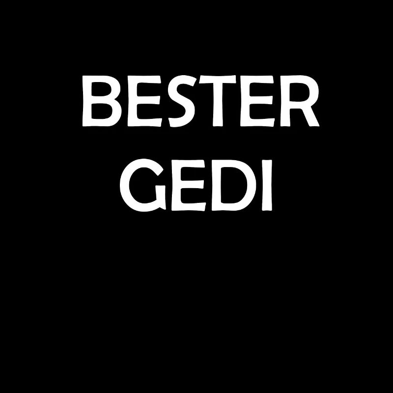 Bester Gedi