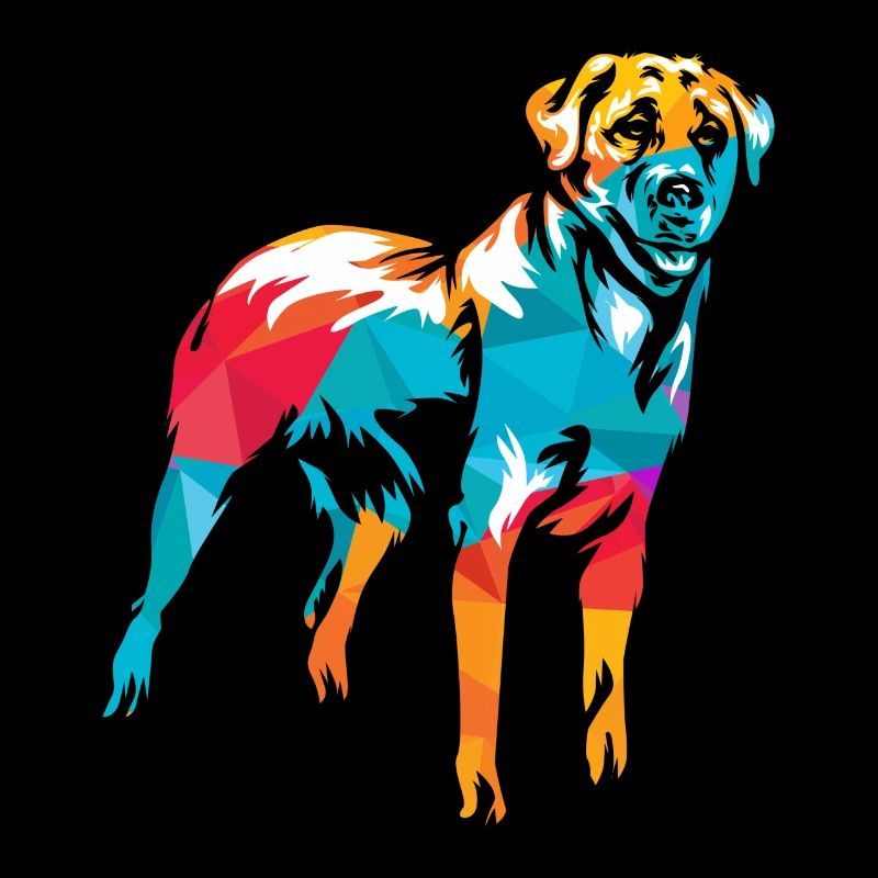 Anatolian shepherd dog