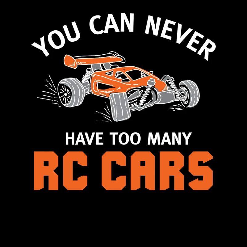 Voitures télécommandées