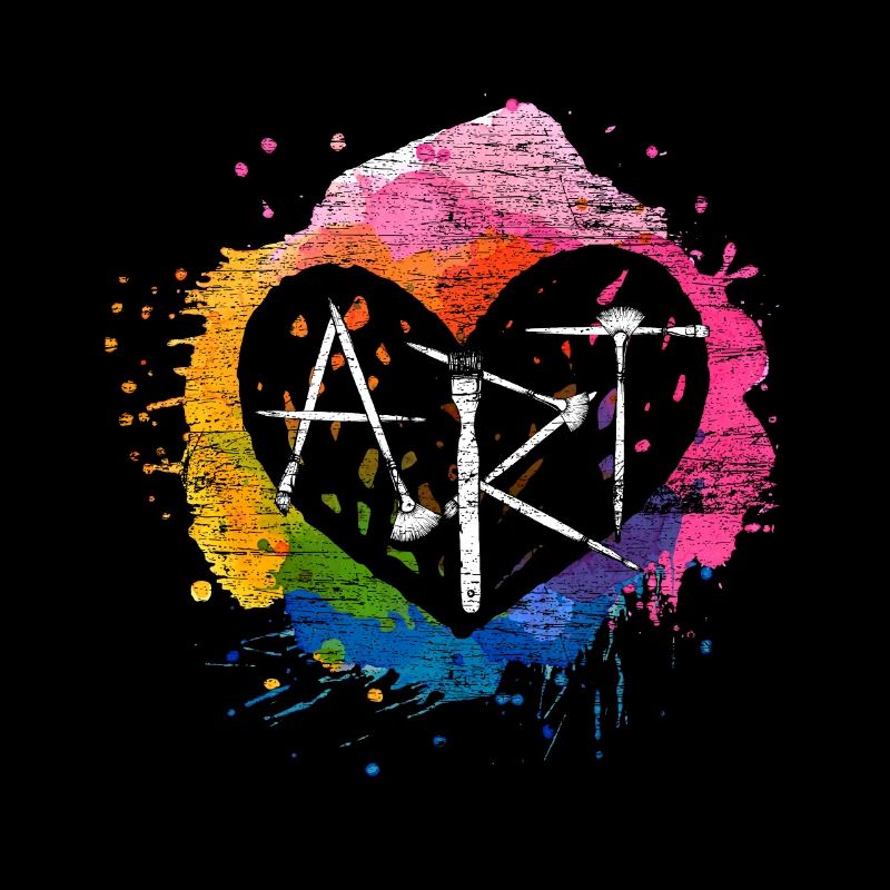 Artiste d'art
