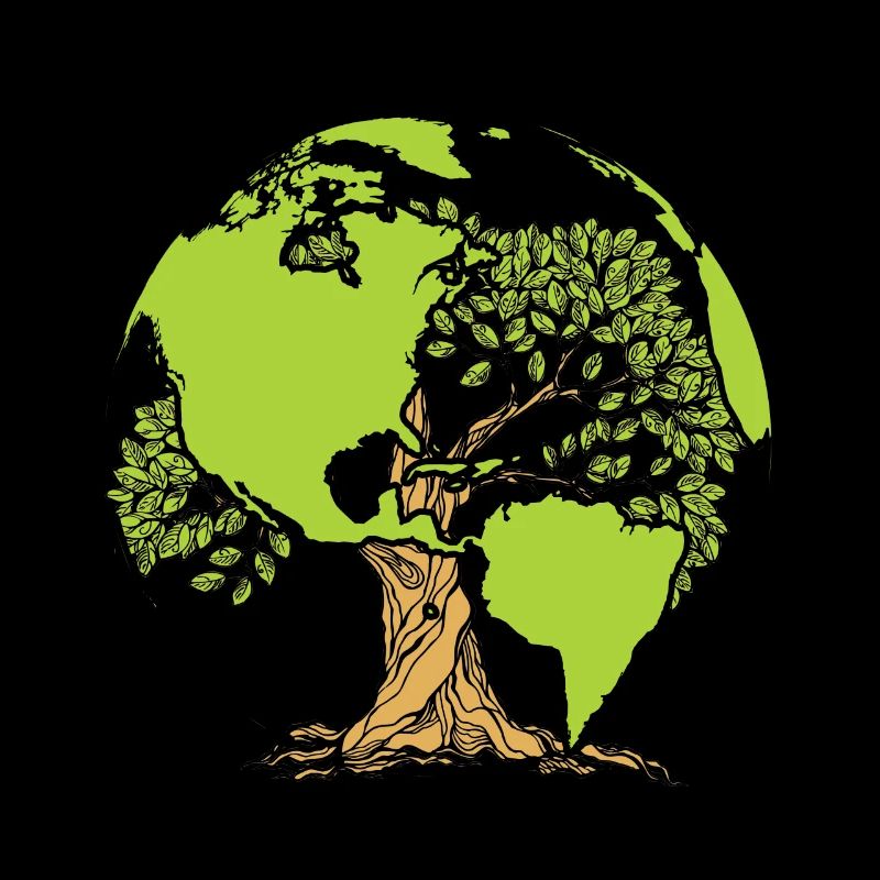 Earth Day environmental protection