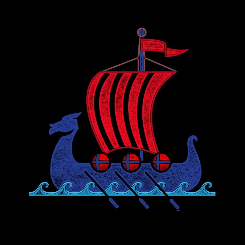 Norway vikings