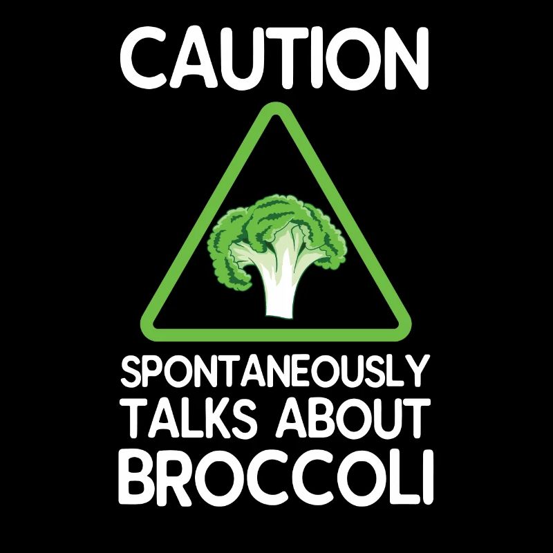 Le brocoli
