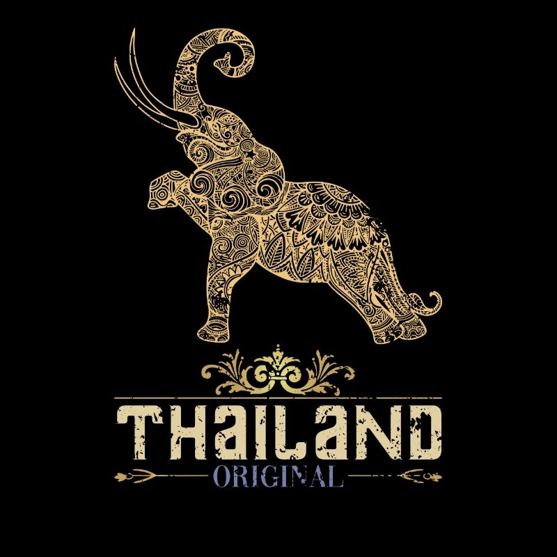 Thailand divers