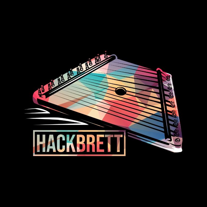 Hackbrett