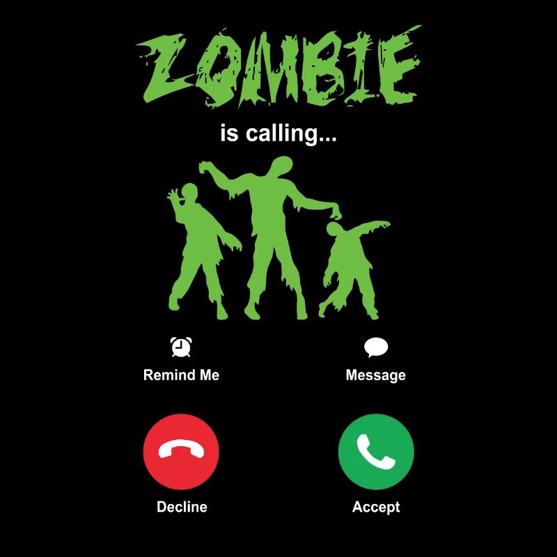 zombie