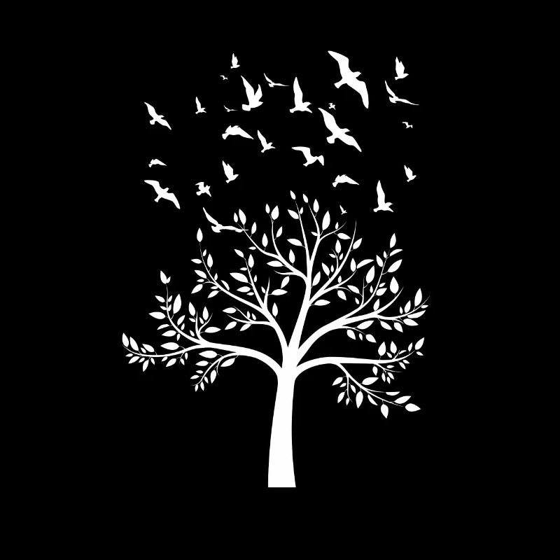 Ornithologue des oiseaux