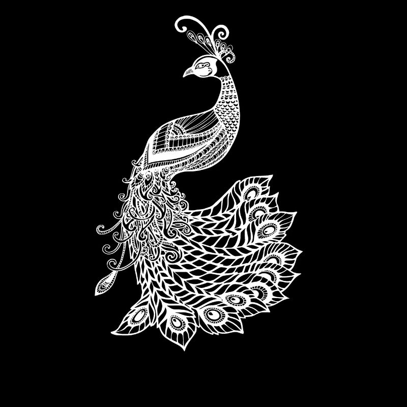 Pfau