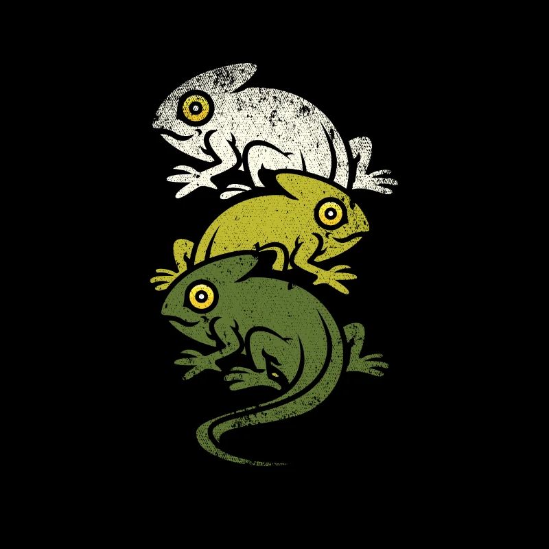 Chameleon
