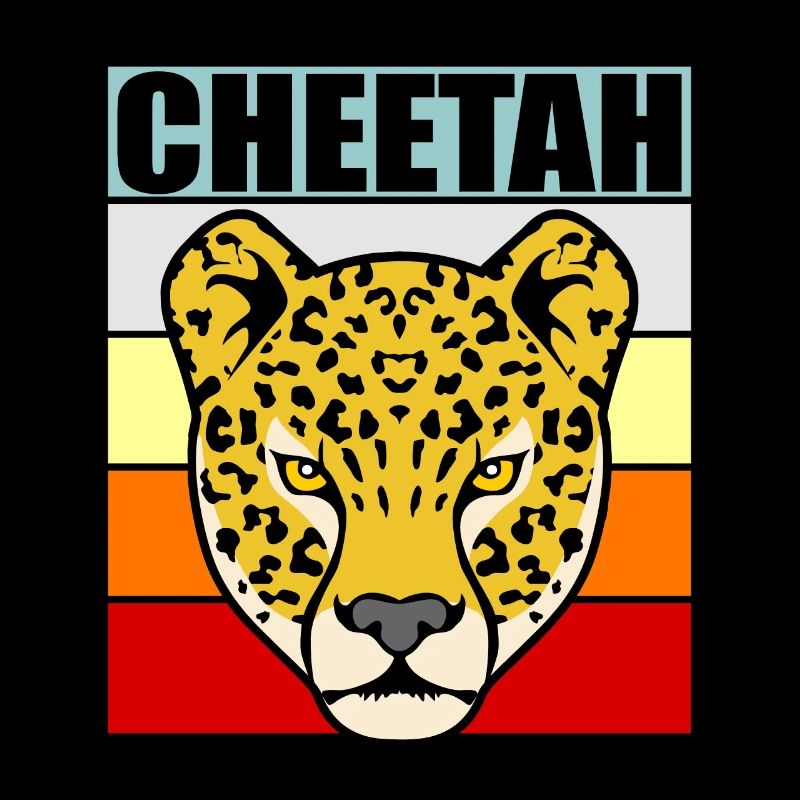 guépard