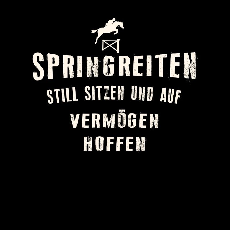Springreiter