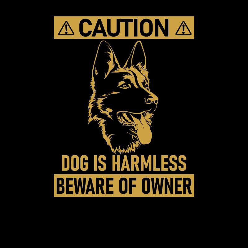 Deutscher Schäferhund