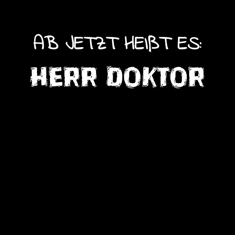 Herr Doktor