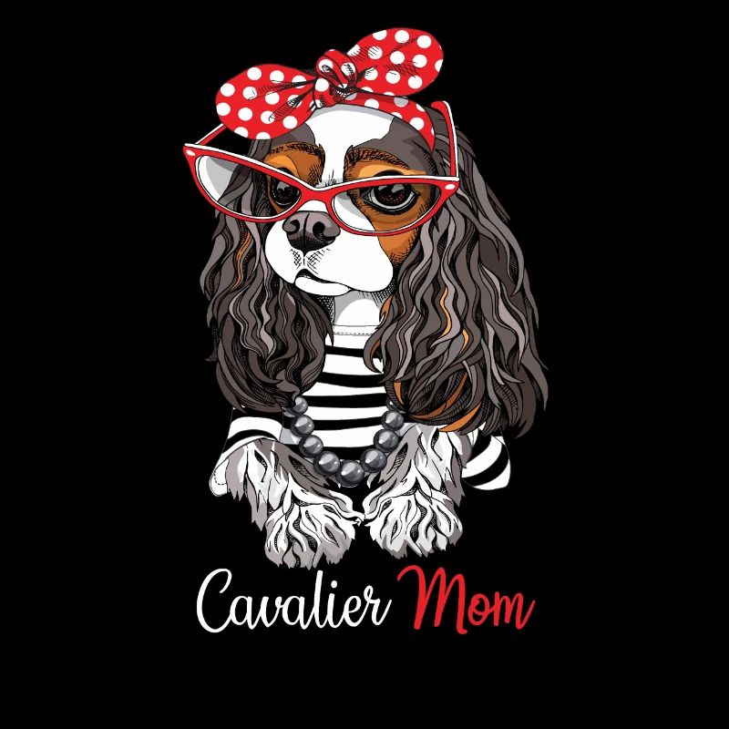 Cavalier King Charles Spaniel