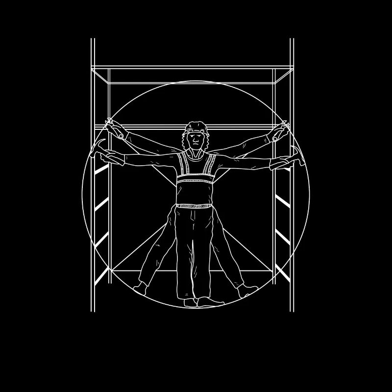 Constructeur d’échafaudages