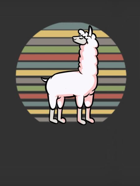 lama