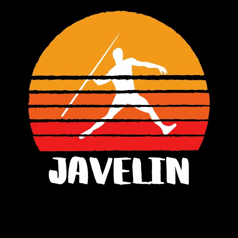 Javelin Sunset
