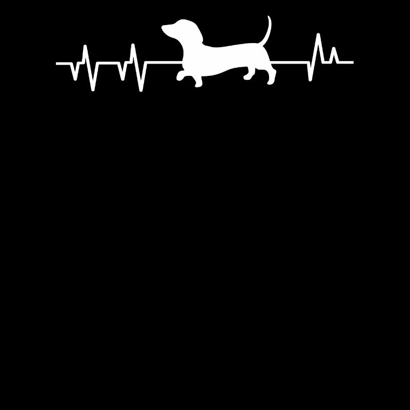 Idée cadeau chien chiot teckel