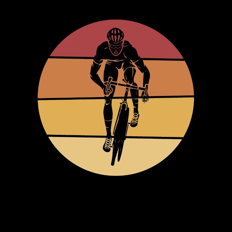 Road cyclists