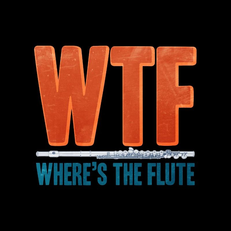 flute