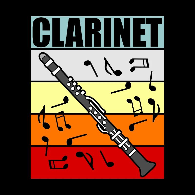 clarinet
